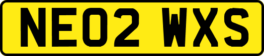 NE02WXS