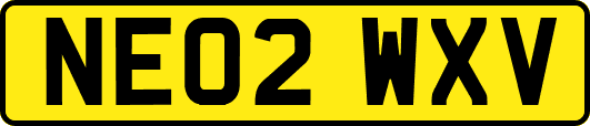 NE02WXV