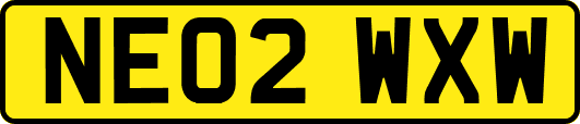 NE02WXW