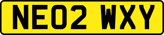 NE02WXY