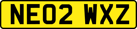 NE02WXZ