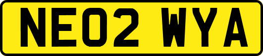 NE02WYA