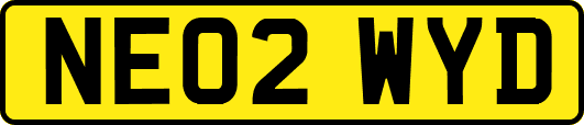 NE02WYD