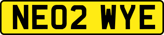 NE02WYE