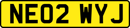 NE02WYJ