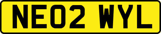 NE02WYL