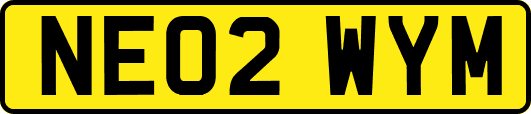 NE02WYM