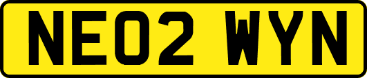 NE02WYN
