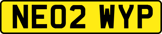 NE02WYP