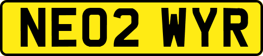 NE02WYR