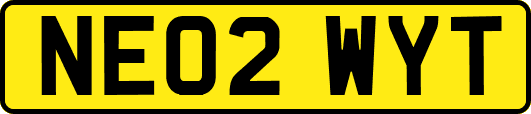 NE02WYT