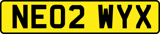 NE02WYX