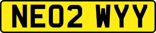 NE02WYY