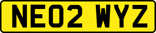 NE02WYZ