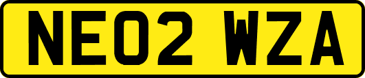 NE02WZA