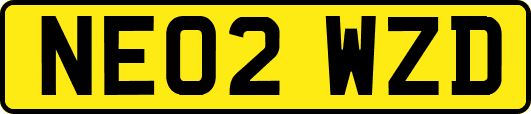 NE02WZD