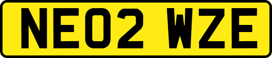 NE02WZE