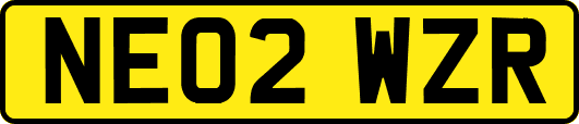 NE02WZR