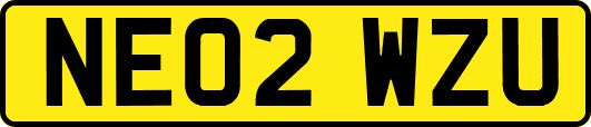 NE02WZU