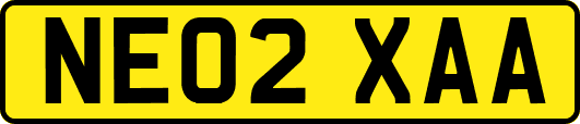 NE02XAA