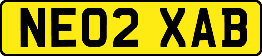 NE02XAB