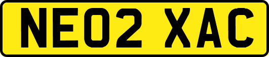 NE02XAC