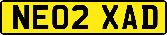 NE02XAD