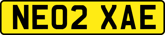 NE02XAE
