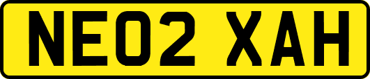 NE02XAH