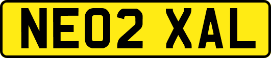 NE02XAL