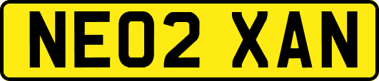 NE02XAN