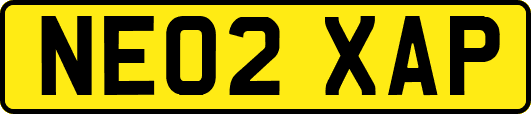 NE02XAP