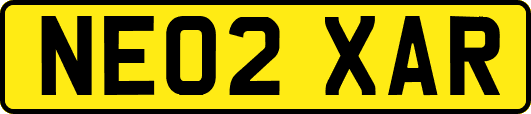 NE02XAR
