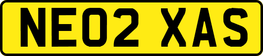 NE02XAS