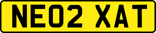 NE02XAT