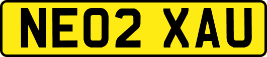 NE02XAU