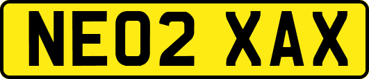 NE02XAX