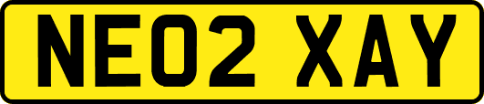 NE02XAY