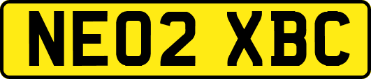 NE02XBC