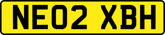 NE02XBH