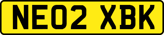 NE02XBK