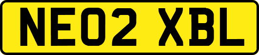 NE02XBL
