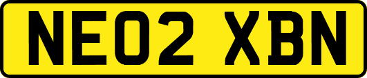 NE02XBN