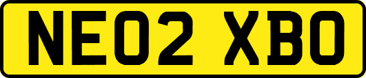 NE02XBO
