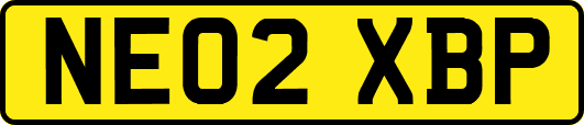 NE02XBP