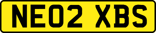 NE02XBS