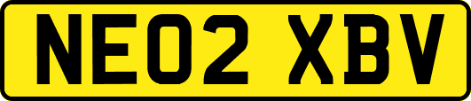 NE02XBV