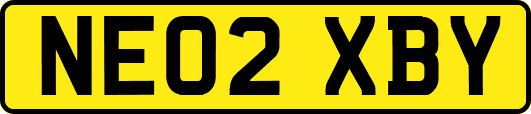 NE02XBY