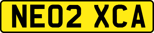 NE02XCA