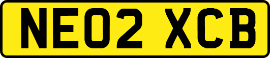 NE02XCB